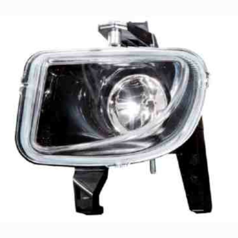 Faro Antiniebla Izquierdo Fiat Grande Punto año 2005 a 2009