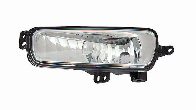 Faro Antiniebla Izquierdo Ford C-MAX / Grand C-MAX (2015-2020)