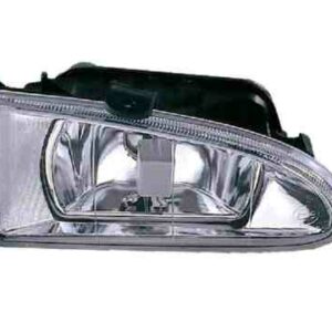 Faro Antiniebla Izquierdo Ford Courier año 1996 a 1999