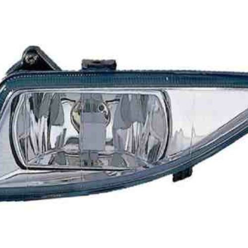 Faro Antiniebla Izquierdo Ford Courier año 1999 a 2002