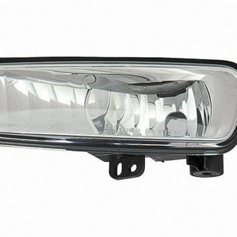 Faro Antiniebla Izquierdo Ford Focus (2014-2017)