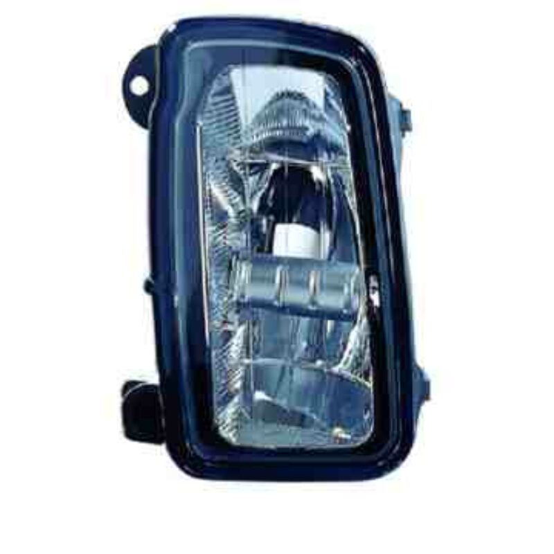 Faro Antiniebla Izquierdo Ford Focus C-Max año 2007 a 2010