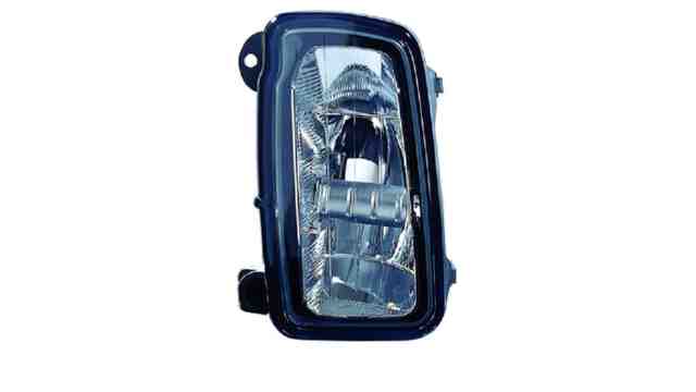 Faro Antiniebla Izquierdo Ford Focus C-Max año 2007 a 2010
