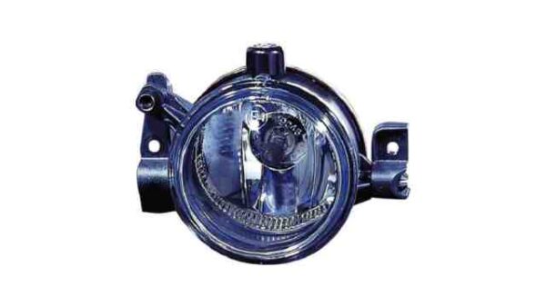 Faro Antiniebla Izquierdo Ford Focus II año 2004 a 2008