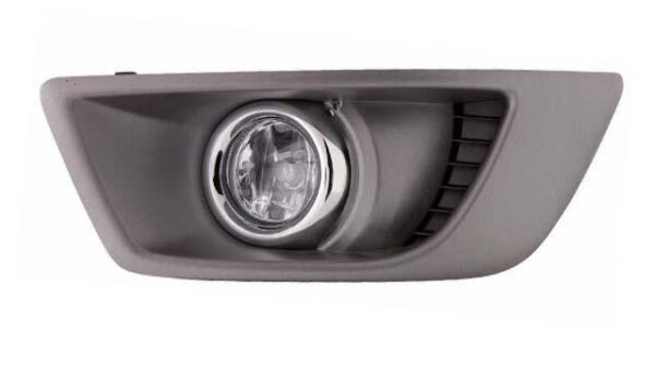 Faro Antiniebla Izquierdo Ford Mondeo IV año 2007 a 2010