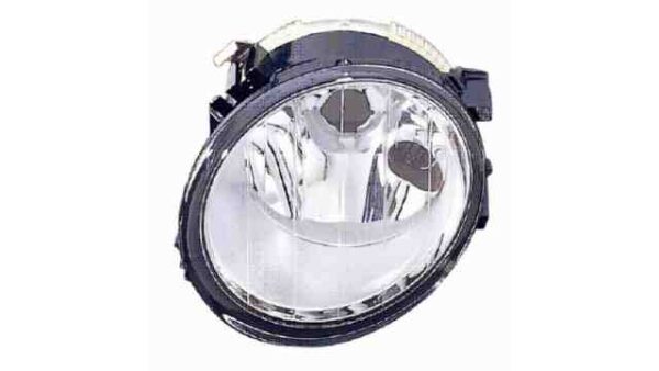 Faro Antiniebla Izquierdo Ford S-Max año 2006 a 2010