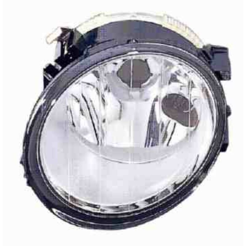 Faro Antiniebla Izquierdo Ford S-Max año 2006 a 2010