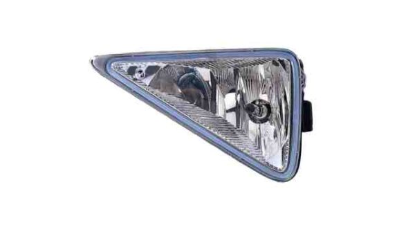 Faro Antiniebla Izquierdo Honda Civic Hatchback 5p año 2006 a 2009 / 3p año 2007 a 2019