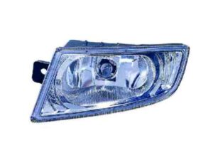 Faro Antiniebla Izquierdo Honda Civic Sedan 4p año 2006 a 2008