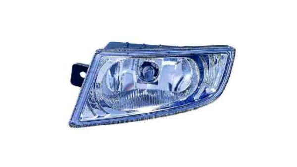 Faro Antiniebla Izquierdo Honda Civic Sedan 4p año 2006 a 2008