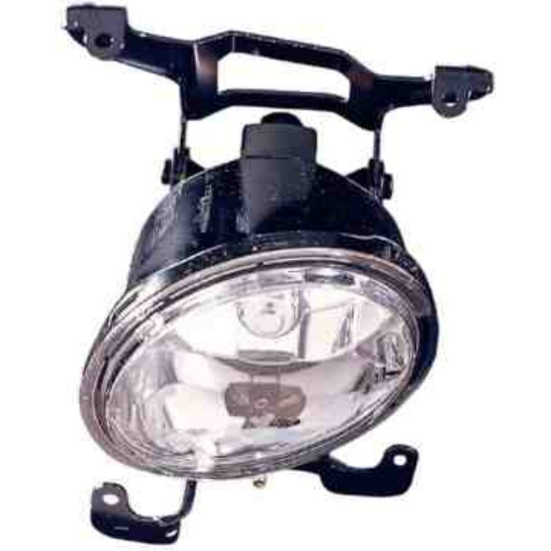 Faro Antiniebla Izquierdo Hyundai Accent año 2003 a 2006