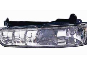 Faro Antiniebla Izquierdo Hyundai Accent 3/4p año 2006 a 2011