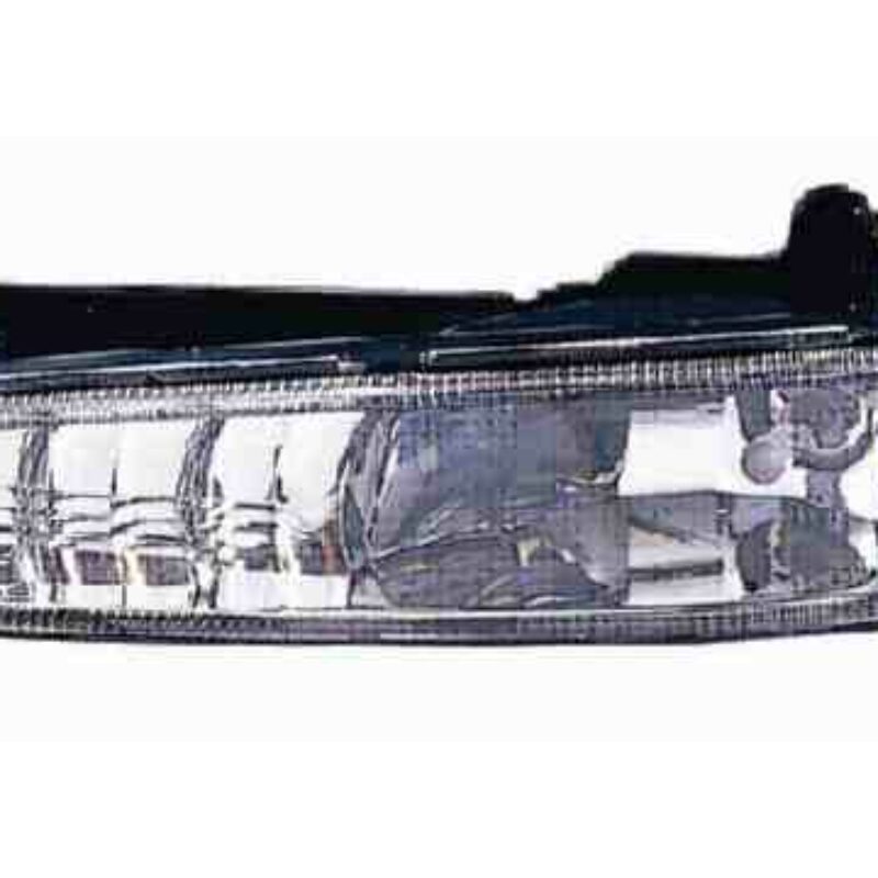 Faro Antiniebla Izquierdo Hyundai Accent 3/4p año 2006 a 2011