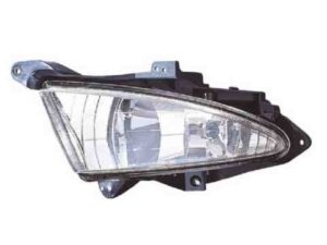 Faro Antiniebla Izquierdo Hyundai Elantra / Lantra año 2007 a 2011