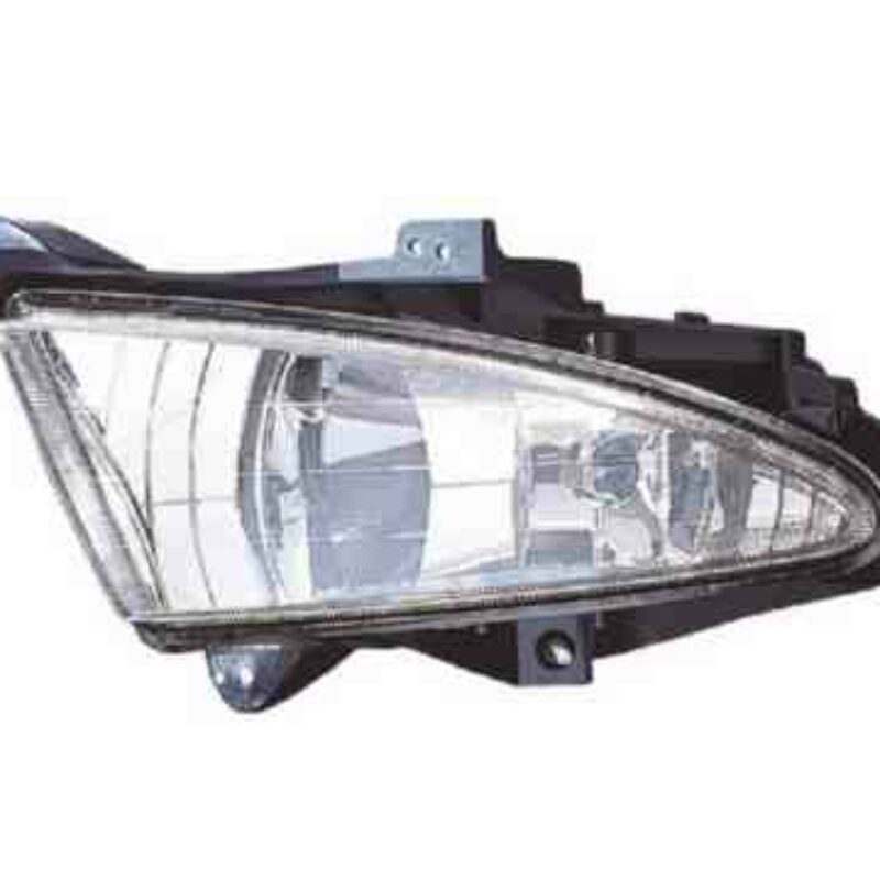 Faro Antiniebla Izquierdo Hyundai Elantra / Lantra año 2007 a 2011