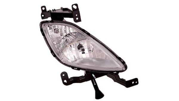 Faro Antiniebla Izquierdo Hyundai Elantra Sedan año 2011 a 2019
