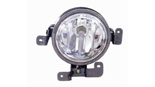 Faro Antiniebla Izquierdo Hyundai Getz año 2005 a 2019