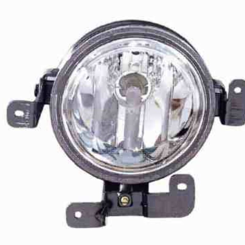 Faro Antiniebla Izquierdo Hyundai Getz año 2005 a 2019