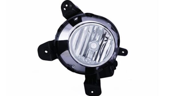 Faro Antiniebla Izquierdo Hyundai I10 año 2013 a 2019