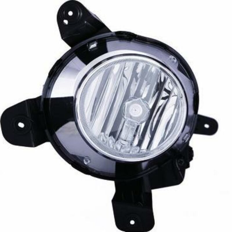 Faro Antiniebla Izquierdo Hyundai I10 año 2013 a 2019