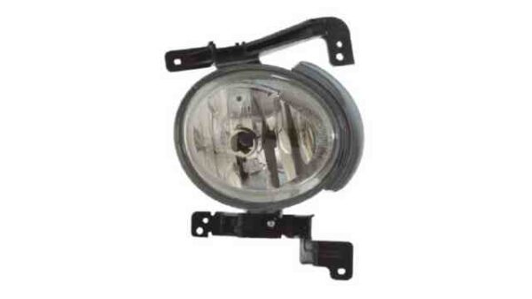 Faro Antiniebla Izquierdo Hyundai I20 año 2009 a 2012