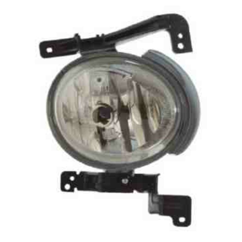 Faro Antiniebla Izquierdo Hyundai I20 año 2009 a 2012