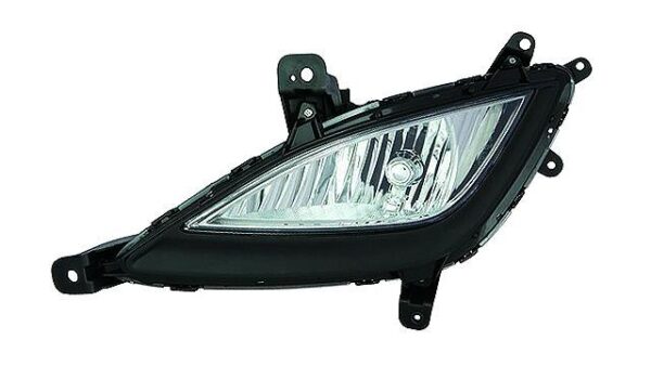 Faro Antiniebla Izquierdo Hyundai I20 año 2012 a 2015