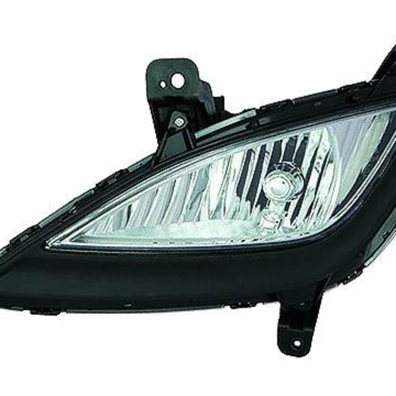 Faro Antiniebla Izquierdo Hyundai I20 año 2012 a 2015
