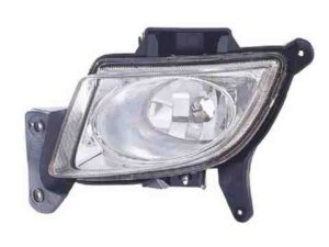 Faro Antiniebla Izquierdo Hyundai I30 año 2007 a 2012