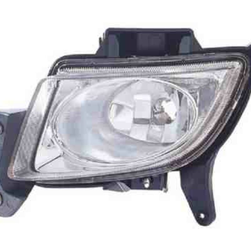 Faro Antiniebla Izquierdo Hyundai I30 año 2007 a 2012
