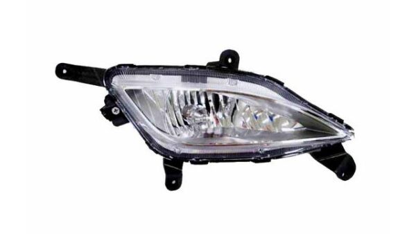 Faro Antiniebla Izquierdo Hyundai I30 año 2012 a 2019