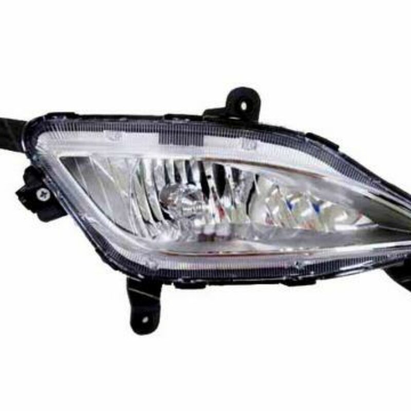 Faro Antiniebla Izquierdo Hyundai I30 año 2012 a 2019