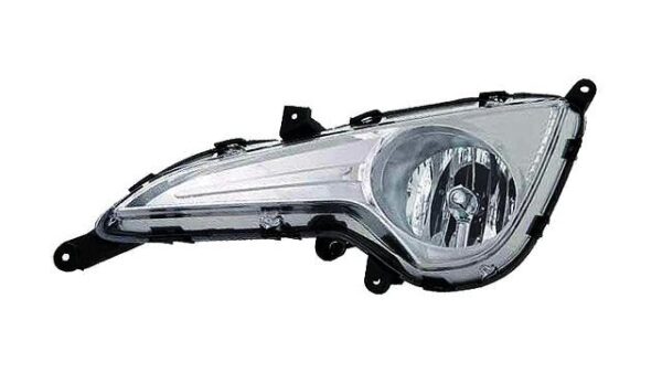 Faro Antiniebla Izquierdo Hyundai I40 año 2011 a 2019