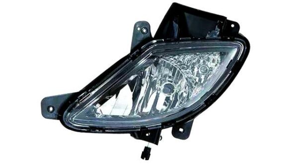 Faro Antiniebla Izquierdo Hyundai Ix20 año 2011 a 2019