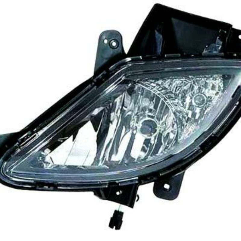 Faro Antiniebla Izquierdo Hyundai Ix20 año 2011 a 2019