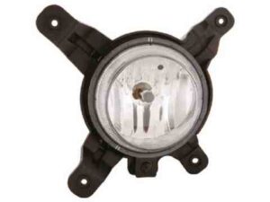 Faro Antiniebla Izquierdo Hyundai Ix35 año 2010 a 2019