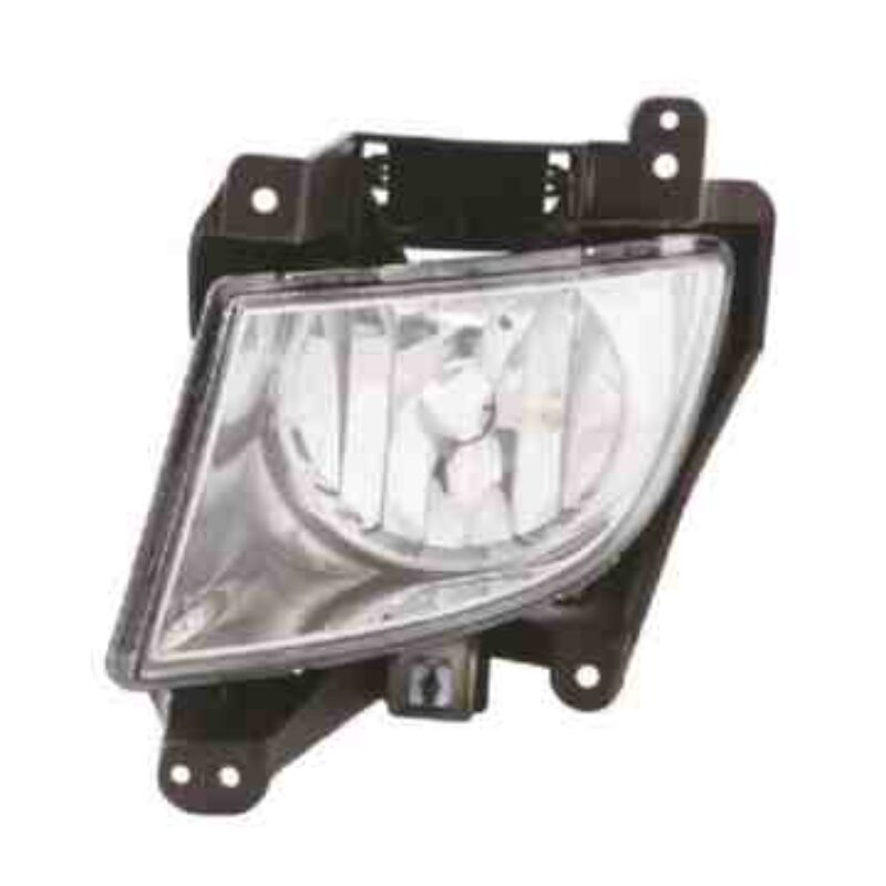Faro Antiniebla Izquierdo Hyundai Matrix año 2009 a 2019