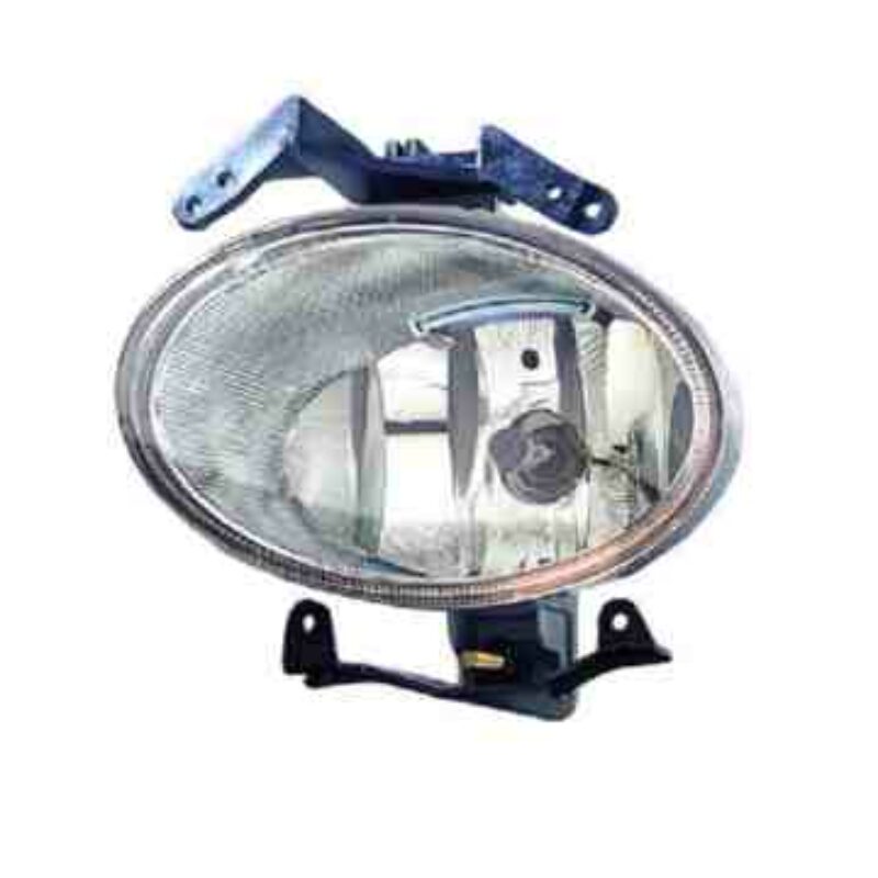 Faro Antiniebla Izquierdo Hyundai Santa Fe año 2006 a 2009