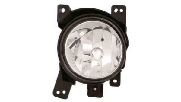 Faro Antiniebla Izquierdo Hyundai Santa Fe año 2009 a 2013
