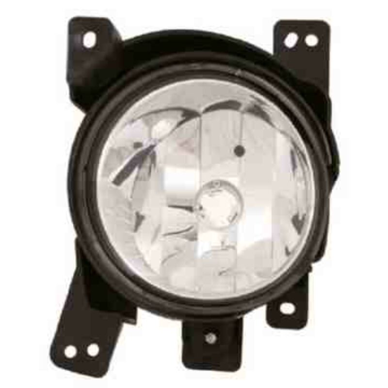 Faro Antiniebla Izquierdo Hyundai Santa Fe año 2009 a 2013