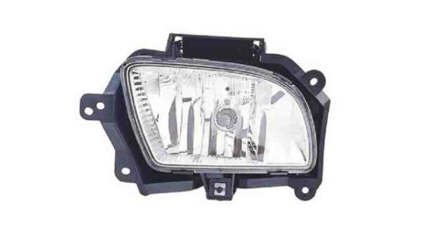 Faro Antiniebla Izquierdo Hyundai Sonata año 2008 a 2011