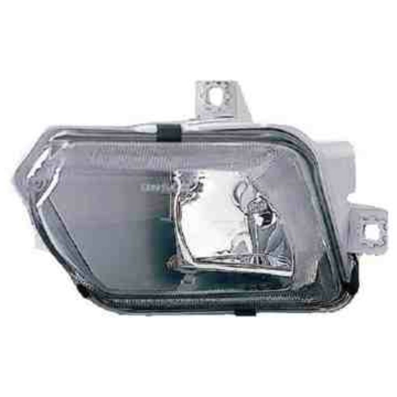 Faro Antiniebla Izquierdo Iveco Daily año 1999 a 2006