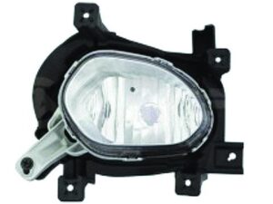 Faro Antiniebla Izquierdo Kia Ceed año 2012 a 2015