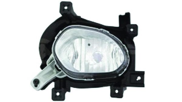 Faro Antiniebla Izquierdo Kia Ceed año 2012 a 2015