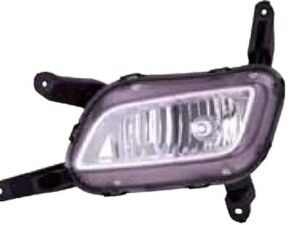Faro Antiniebla Izquierdo Kia Optima año 2014 a 2019