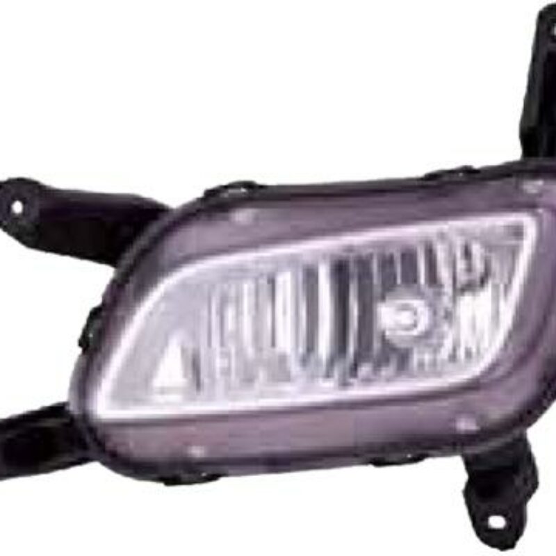 Faro Antiniebla Izquierdo Kia Optima año 2014 a 2019