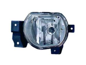 Faro Antiniebla Izquierdo Kia Rio 4/5p año 2002 a 2005