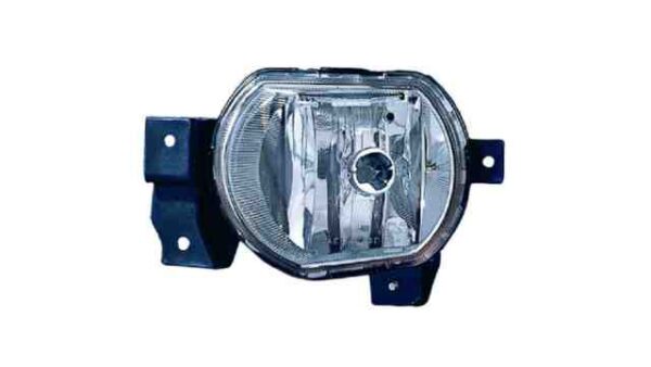 Faro Antiniebla Izquierdo Kia Rio 4/5p año 2002 a 2005
