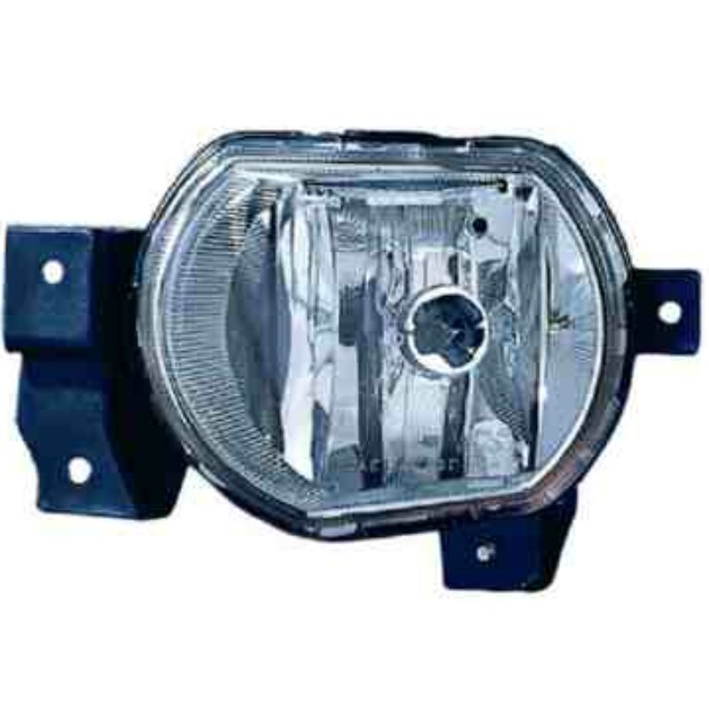 Faro Antiniebla Izquierdo Kia Rio 4/5p año 2002 a 2005