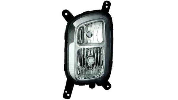 Faro Antiniebla Izquierdo Kia Sorento año 2013 a 2015